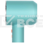 Фен Dyson Supersonic HD16 Ceramic Patina/Topaz, фото4