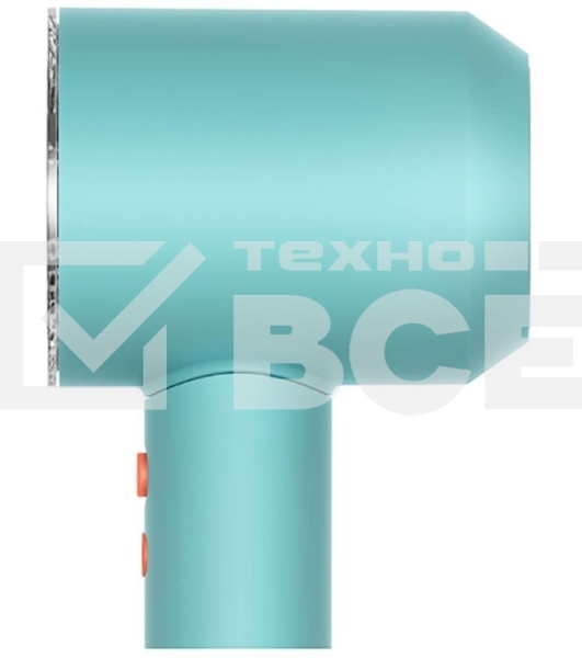 Фен Dyson Supersonic HD16 Ceramic Patina/Topaz