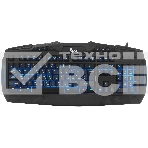 Клавиатура игровая Smartbuy RUSH Savage 311 USB черная [SBK-311G-K], фото 1