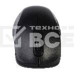 Мышь беспроводная Smartbuy (SBM-358AG-K) ONE черная, фото3