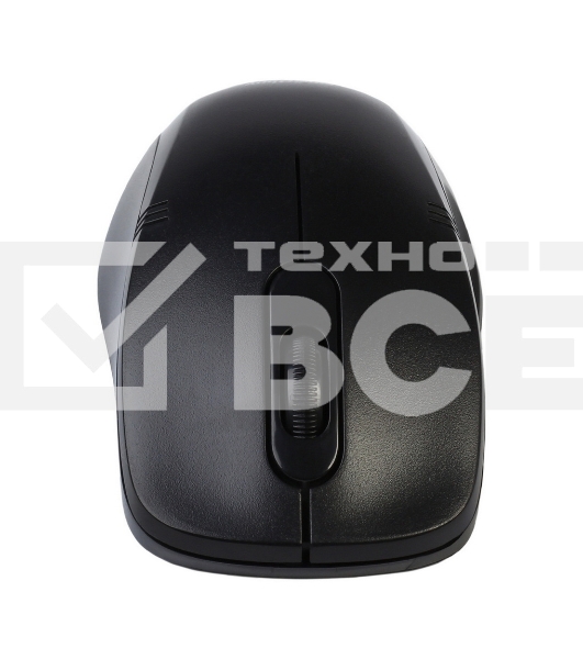 Мышь беспроводная Smartbuy (SBM-358AG-K) ONE черная