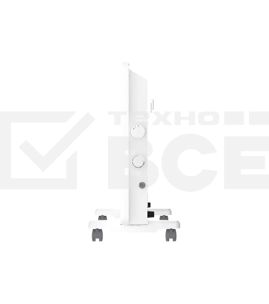 Конвектор Royal Clima Niovo Miccanico REC-N1500M 1500Вт белый