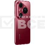 Смартфон HUAWEI Pura 80 Pro 12/512Gb красный, фото5