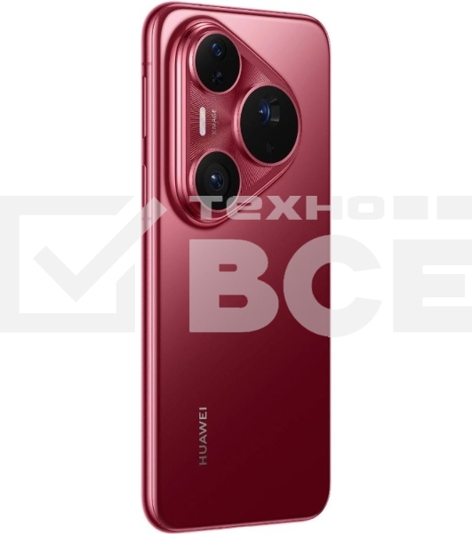 Смартфон HUAWEI Pura 80 Pro 12/512Gb красный