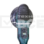 Профессиональная бесщеточная полировальная машина аккумуляторная KLPRO KLPS18B-80 (18В, Li-ion-2шт, 8.0А·ч, 125мм, М14, 2000-4800 об/мин З/У,сумка), фото6