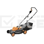 Газонокосилка роторная Carver LME-1840 (01.024.00008) 1800Вт, фото 1