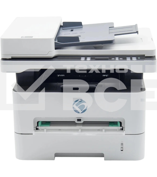 МФУ лазерное монохромное BULAT M2033dnwa