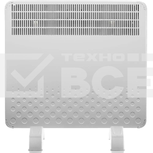 Конвектор электрический Solaris KIP4550M10