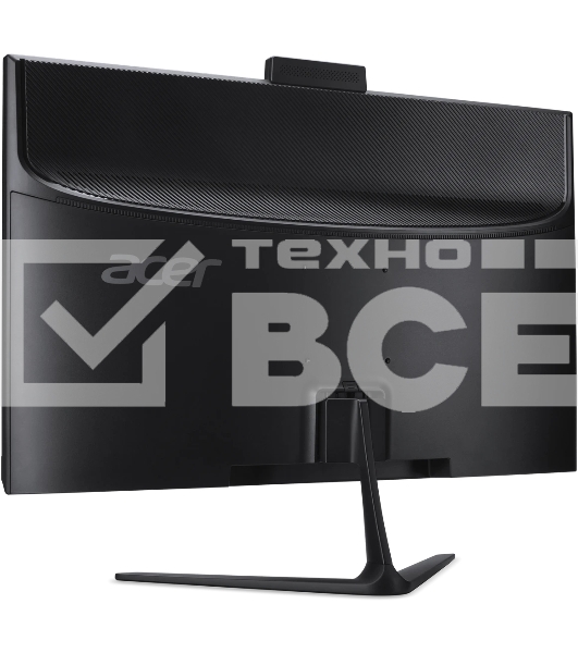 Моноблок Acer Aspire C27-2G AMD Ryzen 7 8845HS/16Gb/SSD 512Gb/27