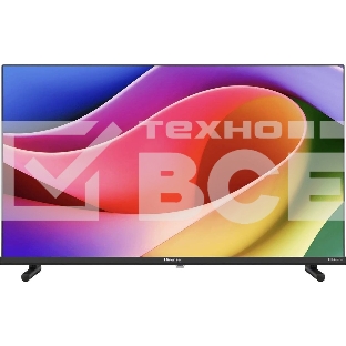 Телевизор Hisense 40