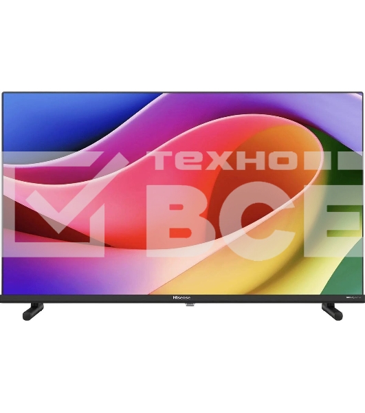 Телевизор Hisense 40