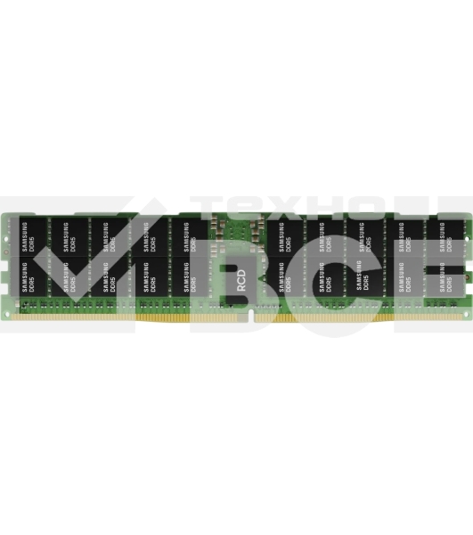 Оперативная память Samsung DDR5 32GB RDIMM 6400