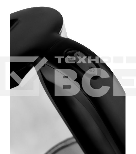 Чайник электрический BRAYER BR6112BK