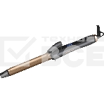 Щипцы для завивки волос Leonord LE-1271 серый/бронзовый, 25 мм, 100-220 °C, 13 режимов, фото 1