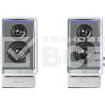 Колонки Edifier QR65 2.0 белый 70Вт BT, фото3