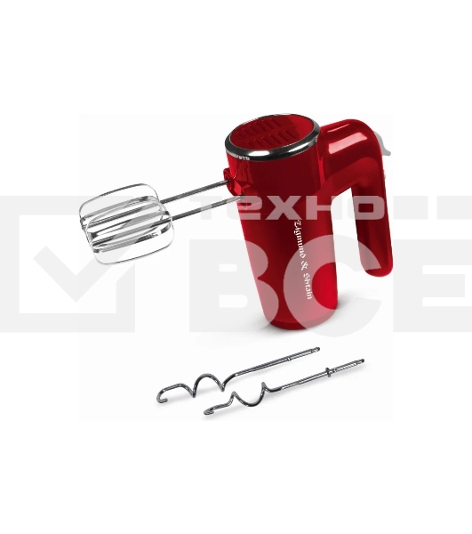 Миксер Zigmund & Shtain ZHM-151