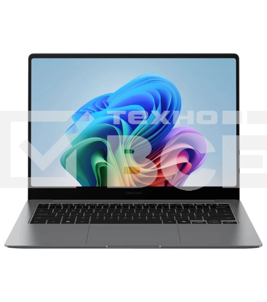 Ноутбук Samsung Galaxy Book 5 Pro NP960 Core Ultra 5 226V 16Gb SSD512Gb Intel Arc 14