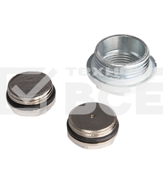 Комплект монтажный Royal Thermo 1”х 3/4