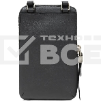 Чехол для смартфона Piquadro Circle AC6835W92R/N черный натур.кожа, фото4