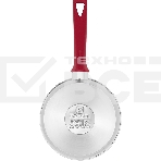 Ковш с/кр 16 см (1,3 л) Rondell 812-RDS Strike, фото3