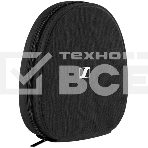 Наушники мониторные Sennheiser Accentum Plus 1.2м черный беспроводные Bluetooth оголовье, фото3