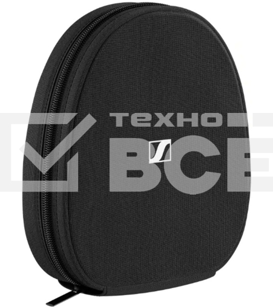 Наушники мониторные Sennheiser Accentum Plus 1.2м черный беспроводные Bluetooth оголовье