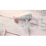 Фен Philips BHD300/00 белый/розовый, 1600 Вт, фото3