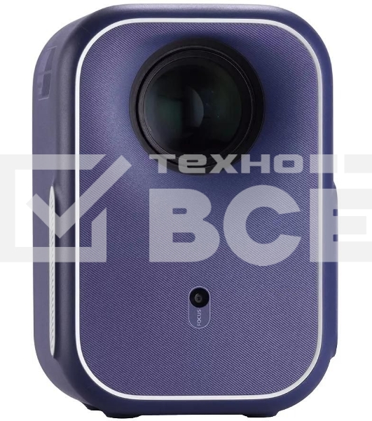 LED проектор InFocus IN3048SL Apex Challenger, LCD, 200 lm, FullHD, (1.2:1), HDMI 2.1 (eARC), Bluetooth 5.0/BLE, wi-fi 2.4/5GHz, 2х3W, до 25 000ч., 1.25 кг