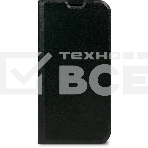 Чехол (флип-кейс) GRESSO Atlant Pro, для Xiaomi Mi 11 Lite, черный gr15atl572, фото 1