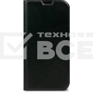 Чехол (флип-кейс) GRESSO Atlant Pro, для Xiaomi Mi 11 Lite, черный gr15atl572