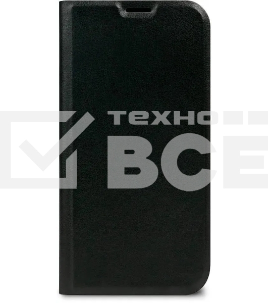 Чехол (флип-кейс) GRESSO Atlant Pro, для Xiaomi Mi 11 Lite, черный gr15atl572