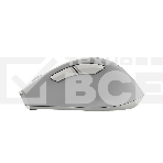 Мышь беспроводная A4Tech Fstyler FG30 белый/серый, 2000 dpi, радиоканал, USB, кнопки - 5, фото6