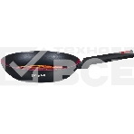 Сковорода Rondell Urban Pro RDA-1986 круглая 26см, покрытие: Xylan Plus ручка несъемная (без крышки) черный, фото3