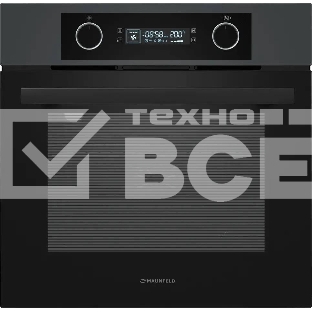 Шкаф духовой электрический Maunfeld AEOH6062G1
