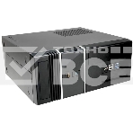 Компьютерный корпус INWIN BK623BL USB 3.0 (Micro-ATX, RB-S400BN1-0, 400W, 2xUSB 3.0, 2xUSB 2.0+Audio, черный), фото2