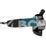 Угловая шлифовальная машина Makita GA5030RK 720Вт 11000об/мин рез.шпин.:M14 d=125мм, фото11