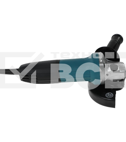 Угловая шлифовальная машина Makita GA5030RK 720Вт 11000об/мин рез.шпин.:M14 d=125мм