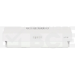 Вытяжка встраиваемая Gorenje WHU629EW/M белый управление: кнопочное (1 мотор), фото2