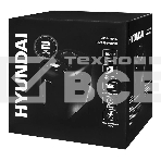 Хлебопечка Hyundai HYBM-P0513 550 Вт, черный, фото2