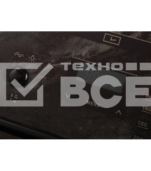 Плита газовая Gefest ПГ 6300-03 0054 коричневый, конфорок 4 шт, духовка 52 л, 60 см x 85 см x 60 см