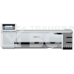 Плоттер струйный Epson SureColor SC-T3100x, фото3