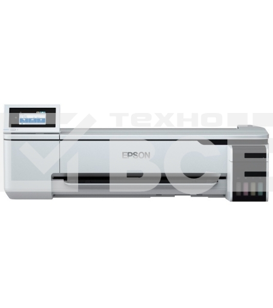 Плоттер струйный Epson SureColor SC-T3100x