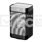 Тепловентилятор Neoclima PTC-20 черный керамический, 1500 Вт., фото 1