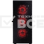 ПК Bloody BD-PC RAB84T2 TWR Ryzen 7 7700 (3.8) 32Gb SSD1Tb RTX5060 8Gb Windows 11 Home 64 2.5xGbitEth 650W черный (RUS) (2142055), фото13