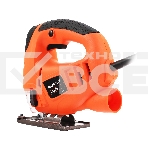 Лобзик PATRIOT LS 900, мощность 800 Вт, макс толщина дерева 100мм, фото6