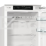 Встраиваемый холодильник Gorenje NRKI517142, полезный объем 243 л, электронное управление, цифровой дисплей, автоматическое размораживание No Frost, быстрое замораживание, интенсивное охлаждение, зона свежести с контролем влажности, слайдерное крепление, энергоэффективность А+, фото5