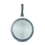 Сковорода НЕВА-МЕТАЛЛ 2526 Байкал, фото5