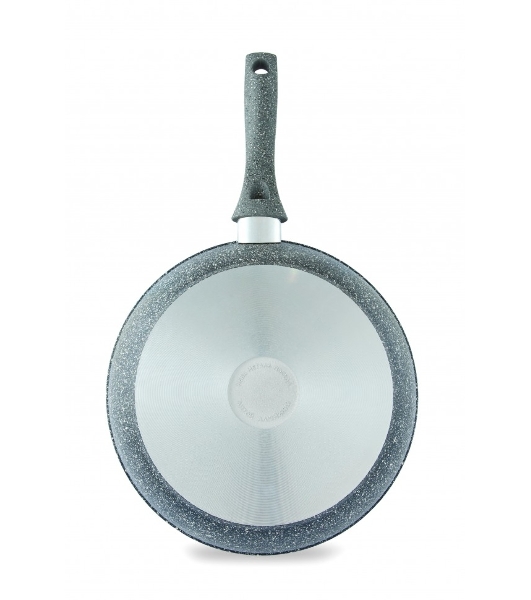 Сковорода НЕВА-МЕТАЛЛ 2526 Байкал