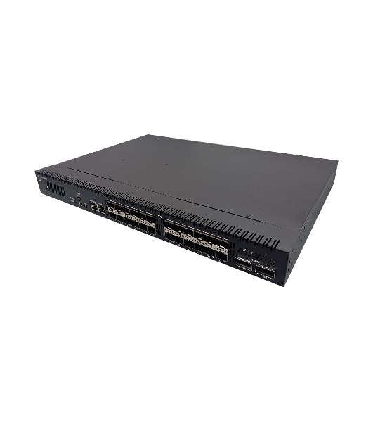 Коммутатор CIT L3200-24X2C, 24×10 Гбит/с Combo + 24×10 Гбит/с SFP+ + 2×100 Гбит/с QSFP28