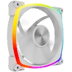 Вентилятор для корпуса Powercase M55-12W ARGb, фото7